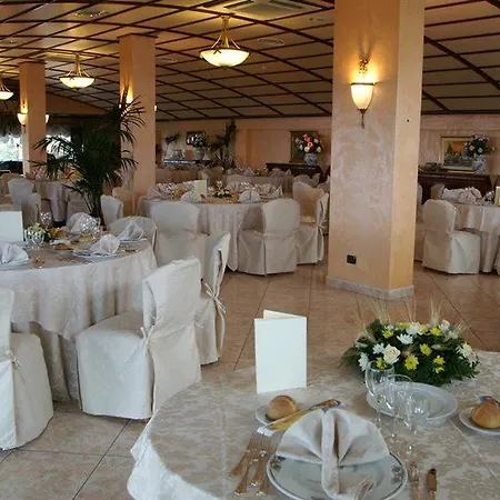 Primavera Dell'etna Hotel