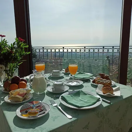 Primavera Dell'etna Hotel