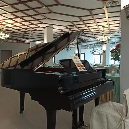 Hotel Primavera Dell'etna