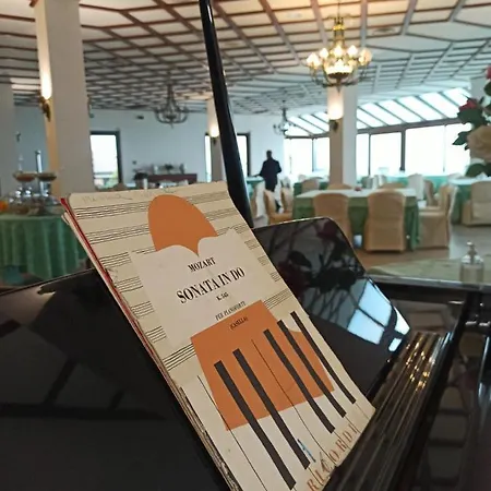 Primavera Dell'etna 3* Zafferana Etnea