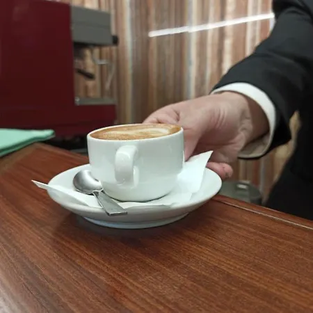 Primavera Dell'etna Hotel Zafferana Etnea