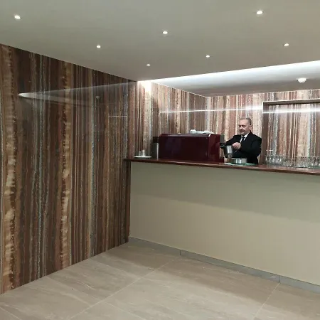 Hotel Primavera Dell'etna Zafferana Etnea