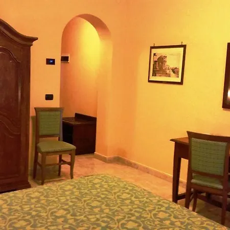 Hotel Primavera Dell'etna