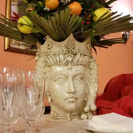 Primavera Dell'etna Hotel 3*