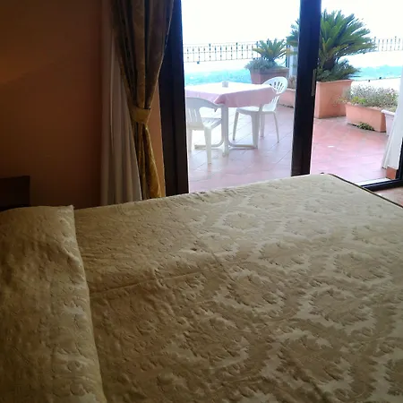 Hotel Primavera Dell'etna