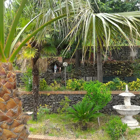 Primavera Dell'etna Hotel 3*