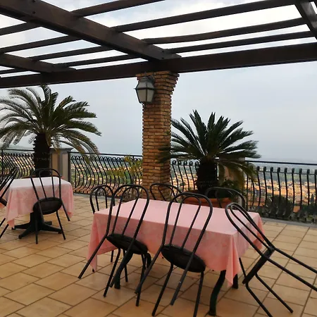 Primavera Dell'etna Hotel Zafferana Etnea