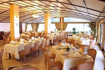 Primavera Dell'etna Hotell Zafferana Etnea