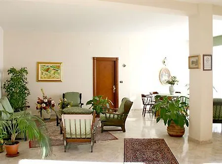 Primavera Dell'etna Hotel Zafferana Etnea