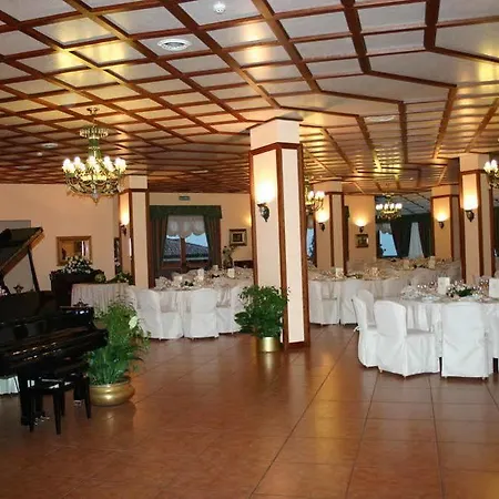 Primavera Dell'etna 3* Zafferana Etnea