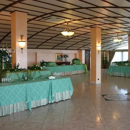 Primavera Dell'etna Hotel Zafferana Etnea