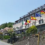 Primavera Dell'etna Hotel 3*