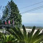 Primavera Dell'etna
