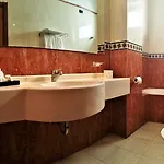 Hotel Primavera Dell'etna 3*