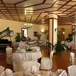 Primavera Dell'etna Hotel 3*