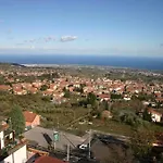 Hotel Primavera Dell'etna 3*