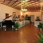 Primavera Dell'etna Hotel Zafferana Etnea