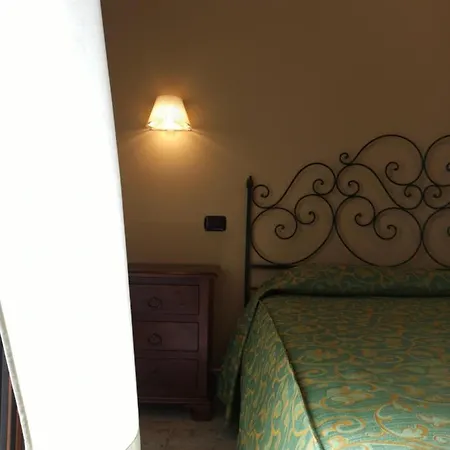 Primavera Dell'etna 3* Zafferana Etnea