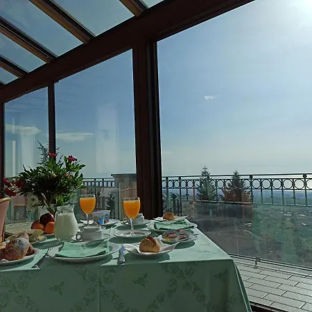 Primavera Dell'etna 3*