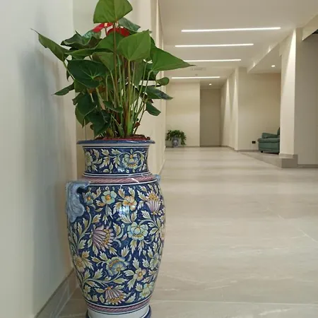 Primavera Dell'etna Hotel 3*