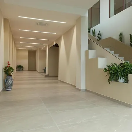 Primavera Dell'etna Hotel