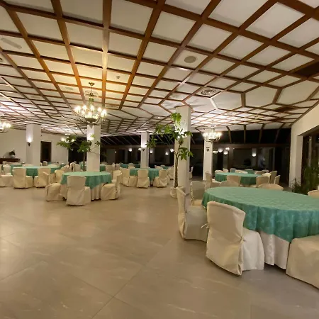 Hotel Primavera Dell'etna 3*