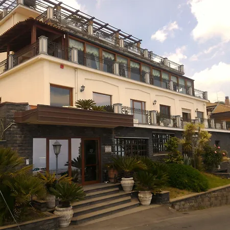 Hotel Primavera Dell'etna