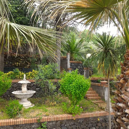 Primavera Dell'etna Hotel 3*