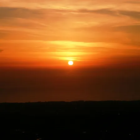 Primavera Dell'etna