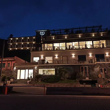 Hotel Primavera Dell'etna