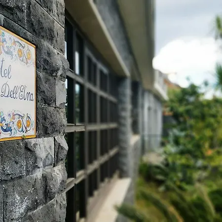 Hotel Primavera Dell'etna Zafferana Etnea