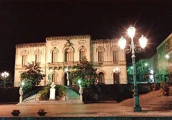 Primavera Dell'etna Hotel 3*