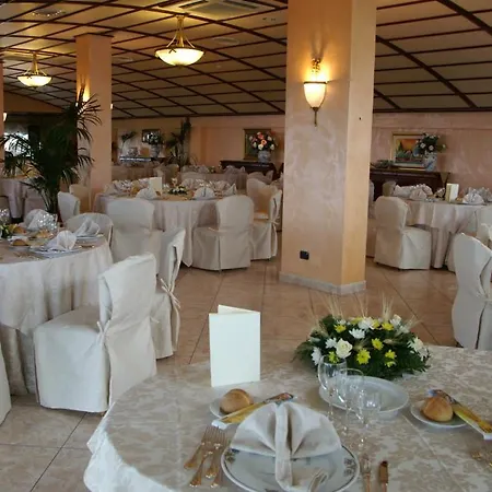 Hotel Primavera Dell'etna 3*