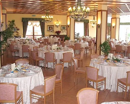 Primavera Dell'etna 3* 제프라나에트니아