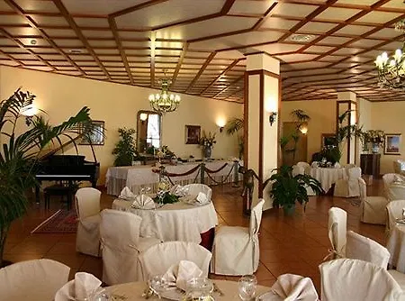 Primavera Dell'etna Hotel 3*
