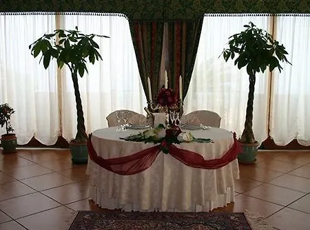 Primavera Dell'etna 3* Цафферана-Этнея