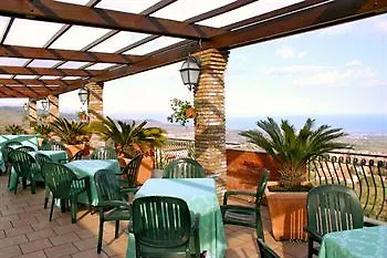 Primavera Dell'etna 3*