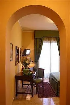 Hotel Primavera Dell'etna Zafferana Etnea