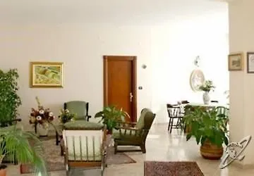 호텔 Primavera Dell'etna