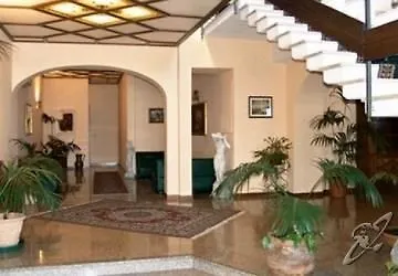 Hotel Primavera Dell'etna Zafferana Etnea