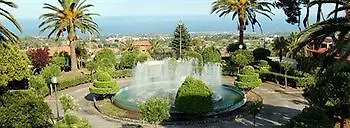 Primavera Dell'etna Hotel Zafferana Etnea